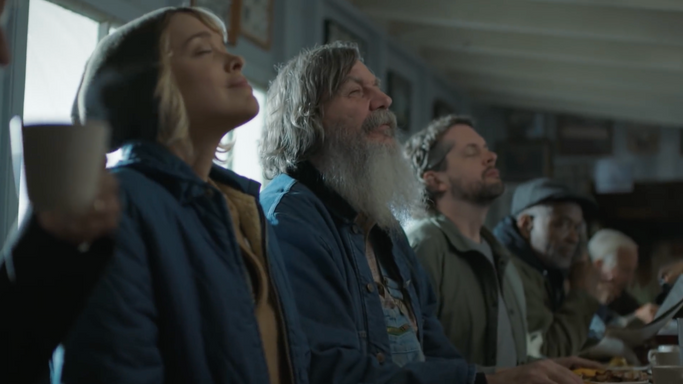 Subaru Outback - See The World | Music Production, Music Direction